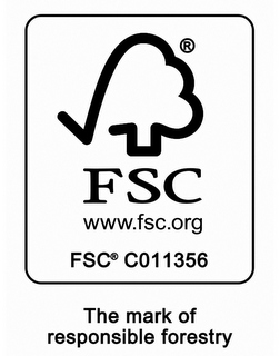 Certification FSC C011356