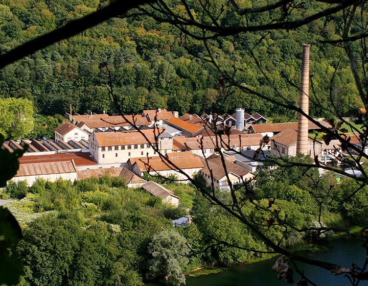 Les engagements environnementaux de la Papeterie Zuber Rieder