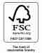 Certification FSC C011356